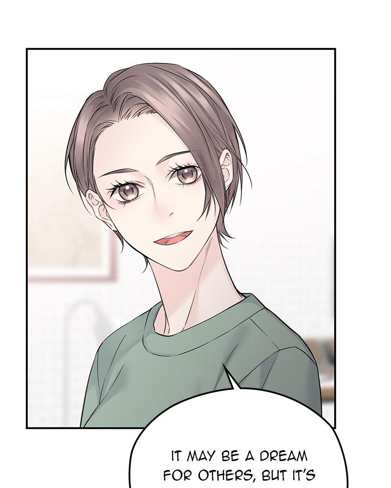 As If Love Doesn't Exist Chap 58 - Next Chap 59