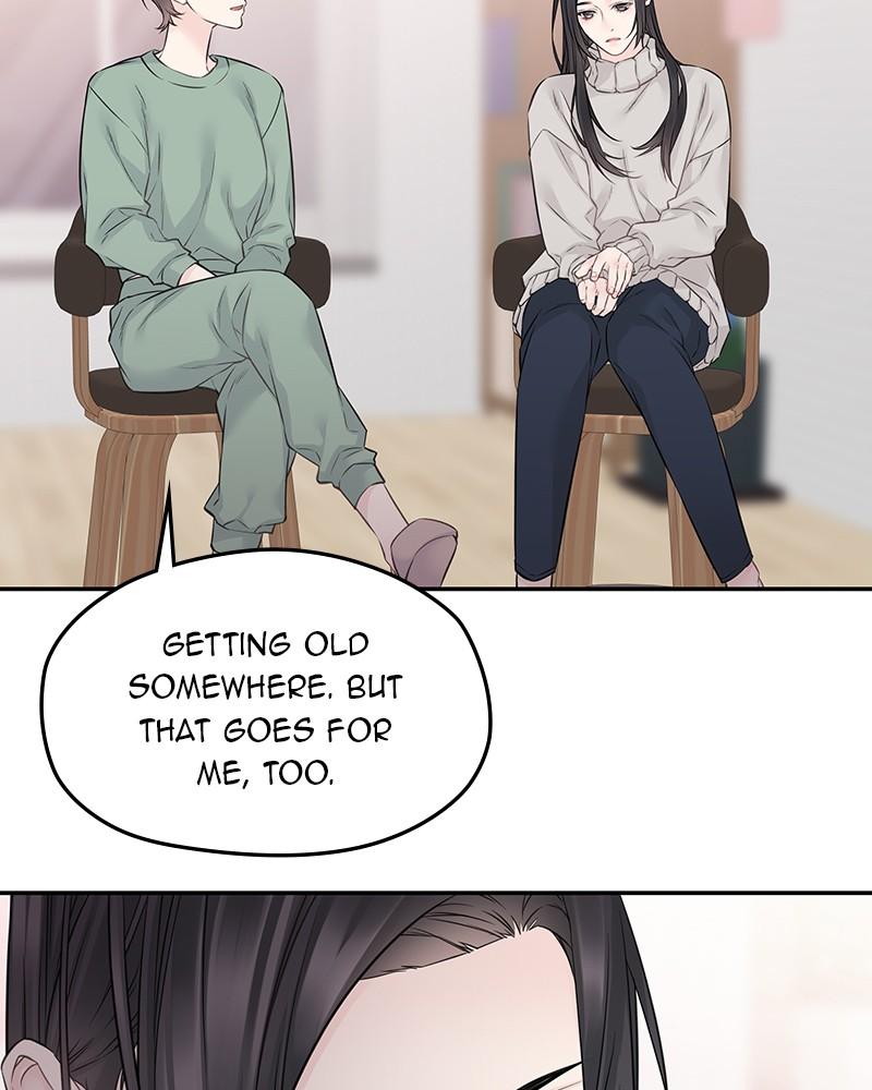As If Love Doesn't Exist Chap 58 - Next Chap 59