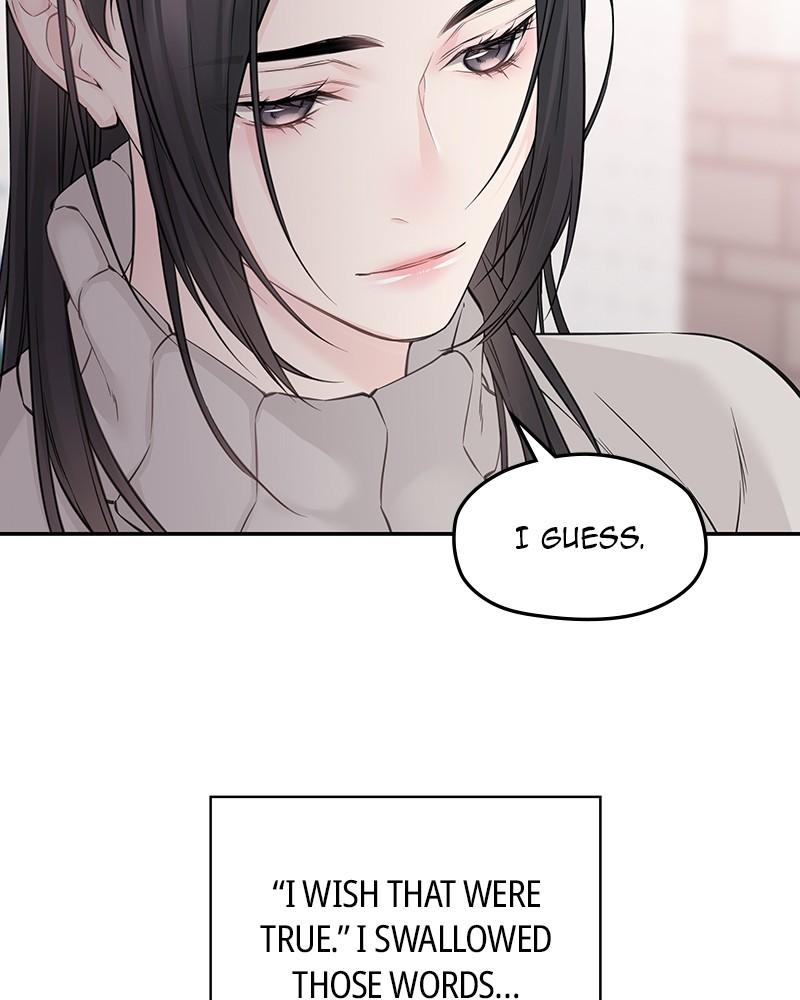 As If Love Doesn't Exist Chap 58 - Next Chap 59