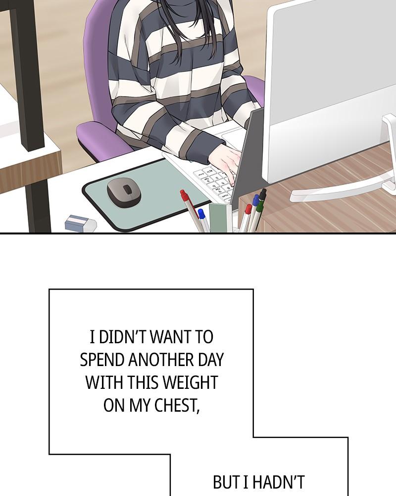 As If Love Doesn't Exist Chap 58 - Next Chap 59