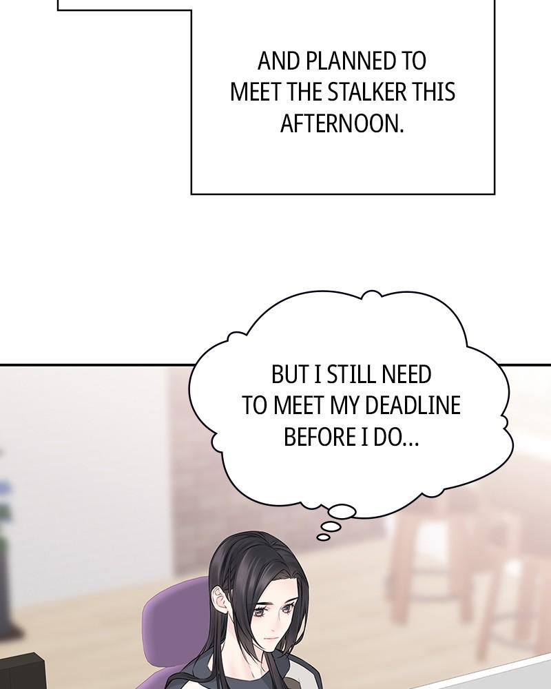 As If Love Doesn't Exist Chap 58 - Next Chap 59