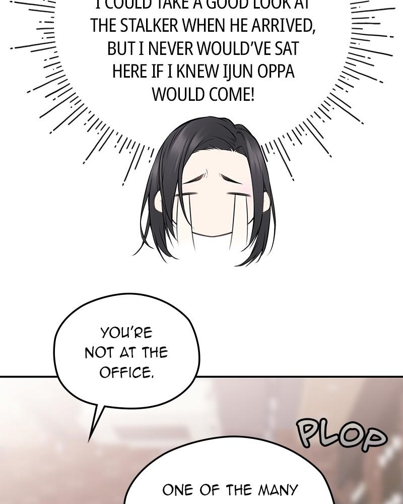 As If Love Doesn't Exist Chap 59 - Next Chap 60
