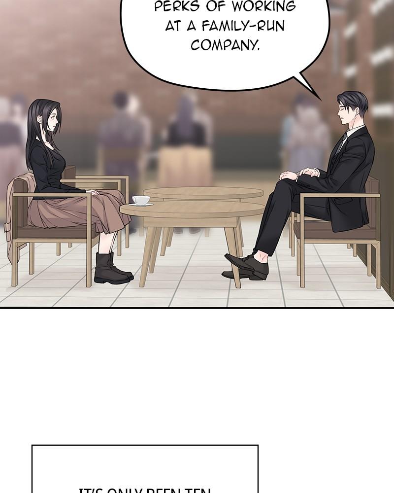 As If Love Doesn't Exist Chap 59 - Next Chap 60