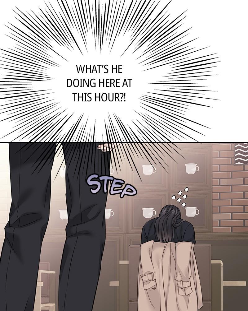 As If Love Doesn't Exist Chap 59 - Next Chap 60