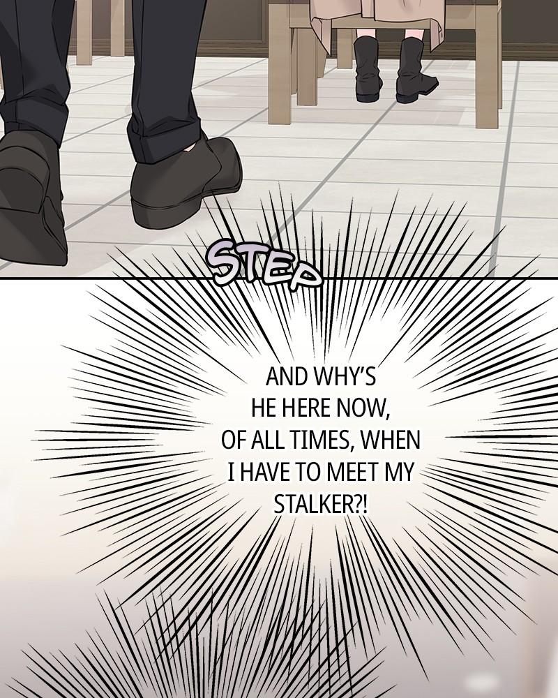 As If Love Doesn't Exist Chap 59 - Next Chap 60