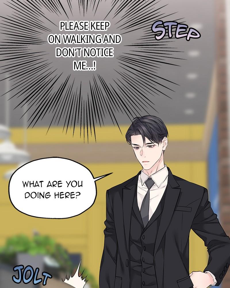 As If Love Doesn't Exist Chap 59 - Next Chap 60