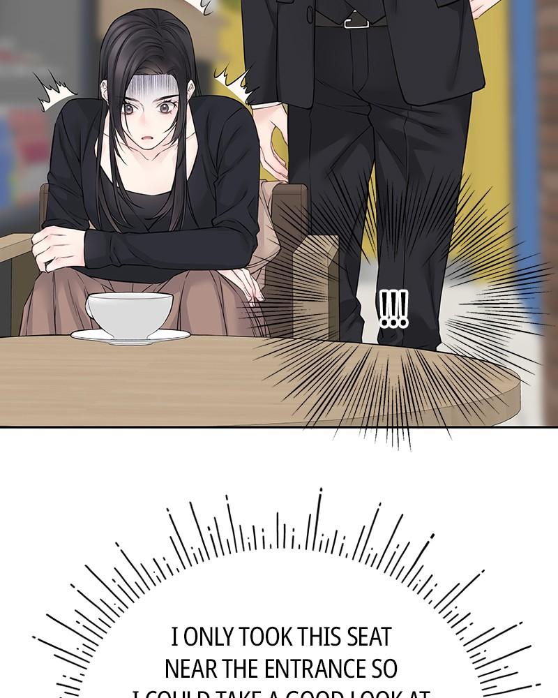 As If Love Doesn't Exist Chap 59 - Next Chap 60