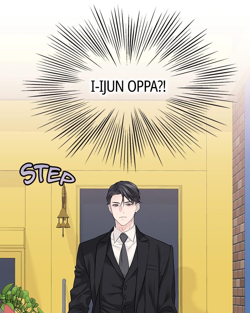 As If Love Doesn't Exist Chap 59 - Next Chap 60
