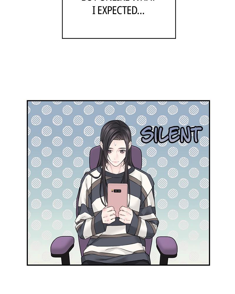 As If Love Doesn't Exist Chap 59 - Next Chap 60
