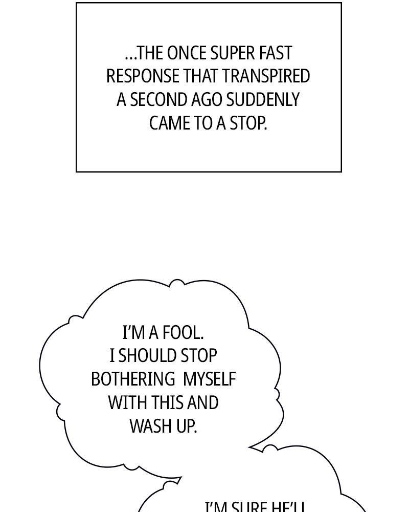 As If Love Doesn't Exist Chap 59 - Next Chap 60