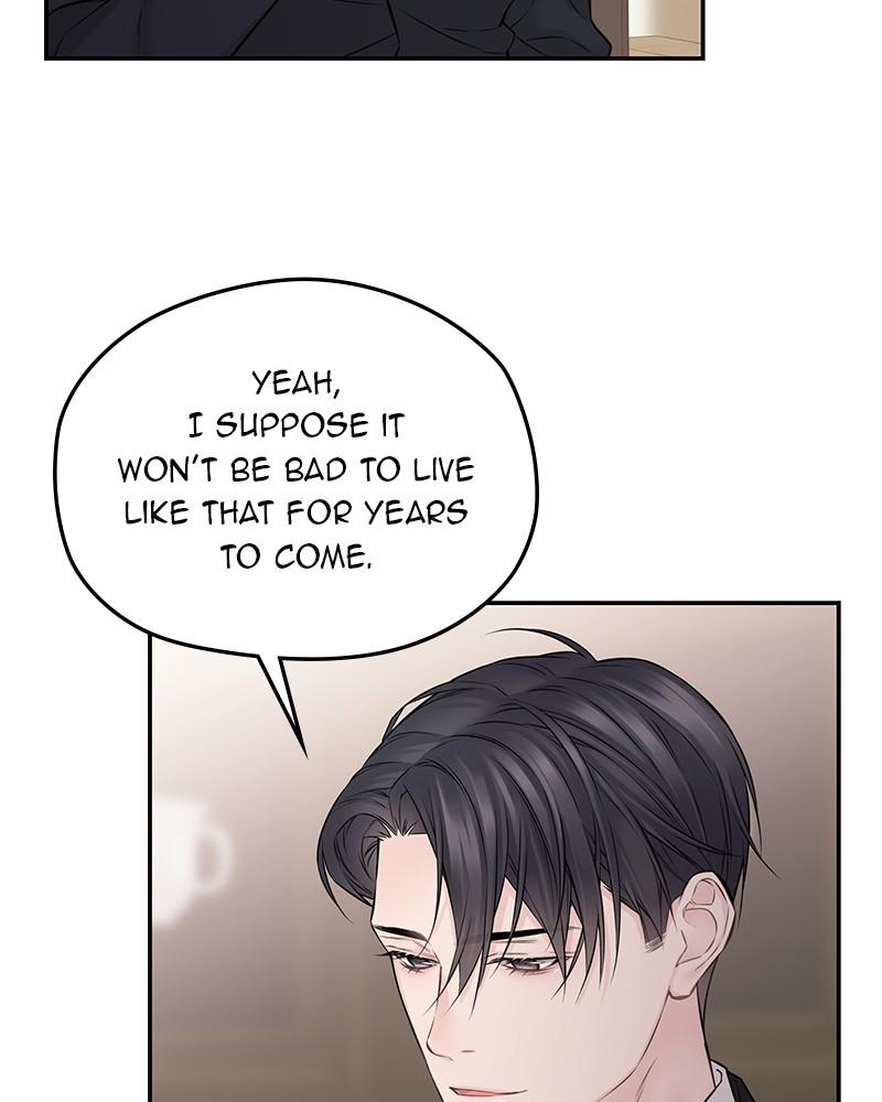 As If Love Doesn't Exist Chap 59 - Next Chap 60