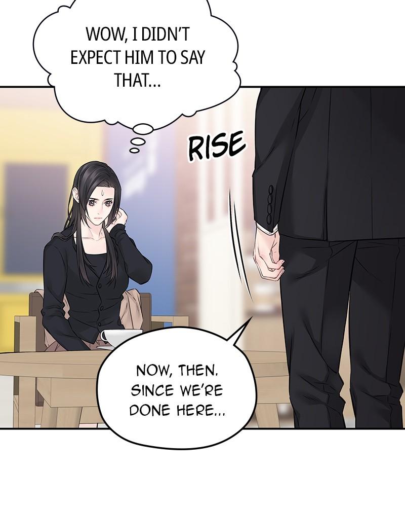 As If Love Doesn't Exist Chap 59 - Next Chap 60