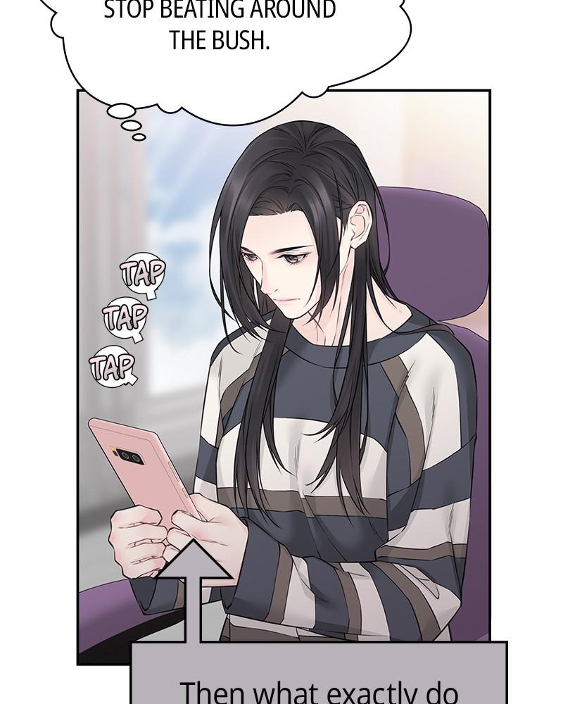 As If Love Doesn't Exist Chap 59 - Next Chap 60