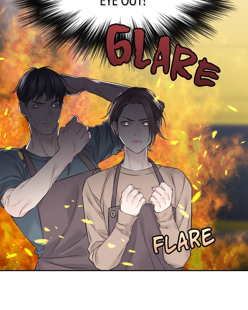 As If Love Doesn't Exist Chap 59 - Next Chap 60