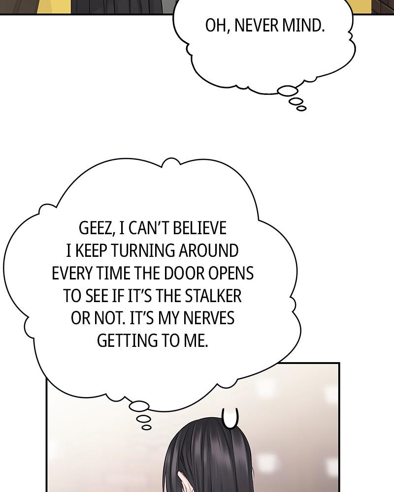As If Love Doesn't Exist Chap 59 - Next Chap 60