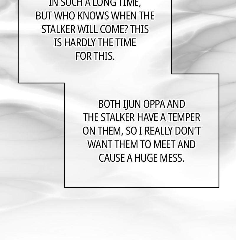 As If Love Doesn't Exist Chap 59 - Next Chap 60
