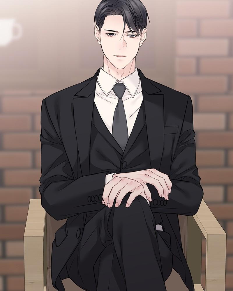 As If Love Doesn't Exist Chap 59 - Next Chap 60