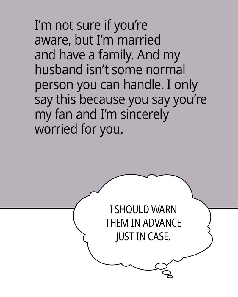 As If Love Doesn't Exist Chap 59 - Next Chap 60