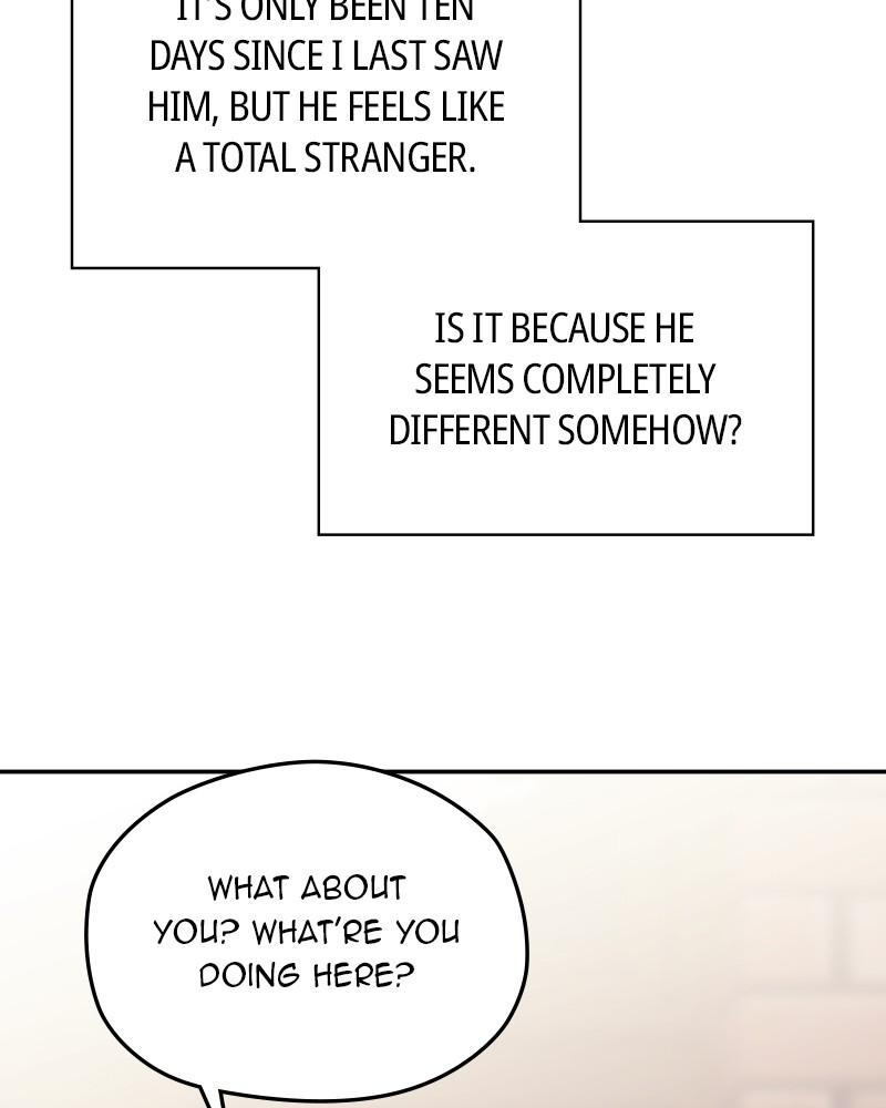 As If Love Doesn't Exist Chap 59 - Next Chap 60