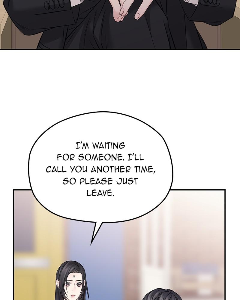 As If Love Doesn't Exist Chap 59 - Next Chap 60