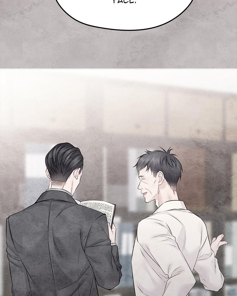 As If Love Doesn't Exist Chap 59 - Next Chap 60
