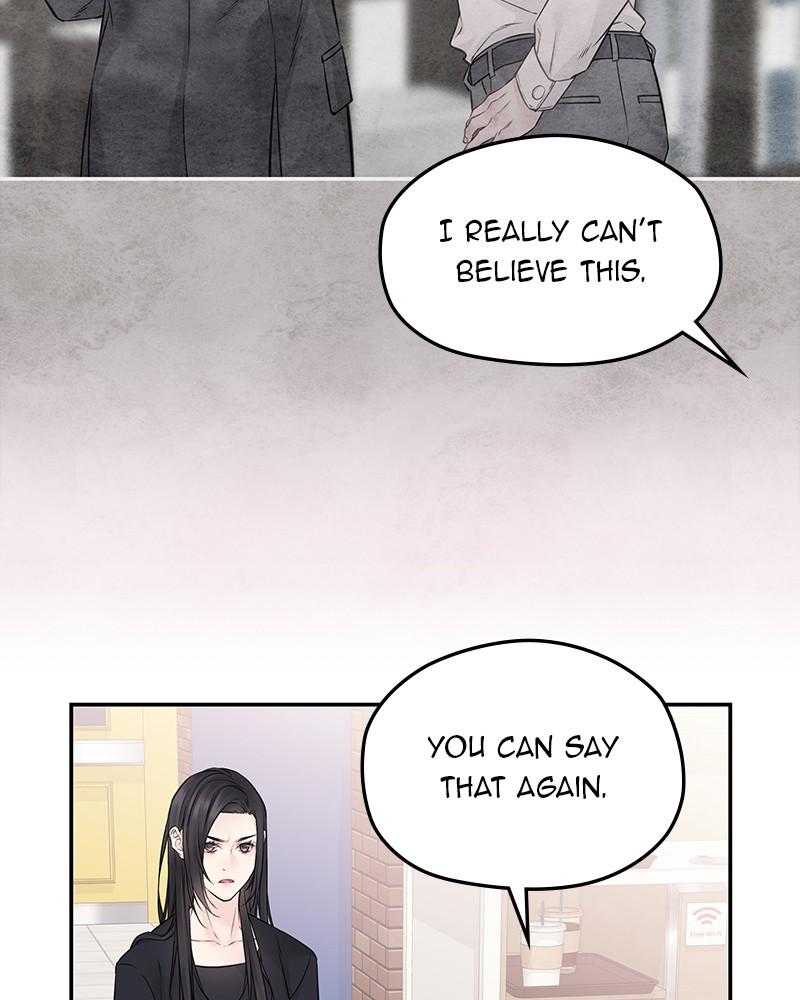 As If Love Doesn't Exist Chap 59 - Next Chap 60