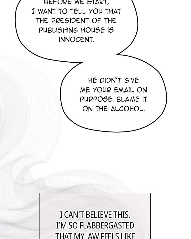 As If Love Doesn't Exist Chap 59 - Next Chap 60