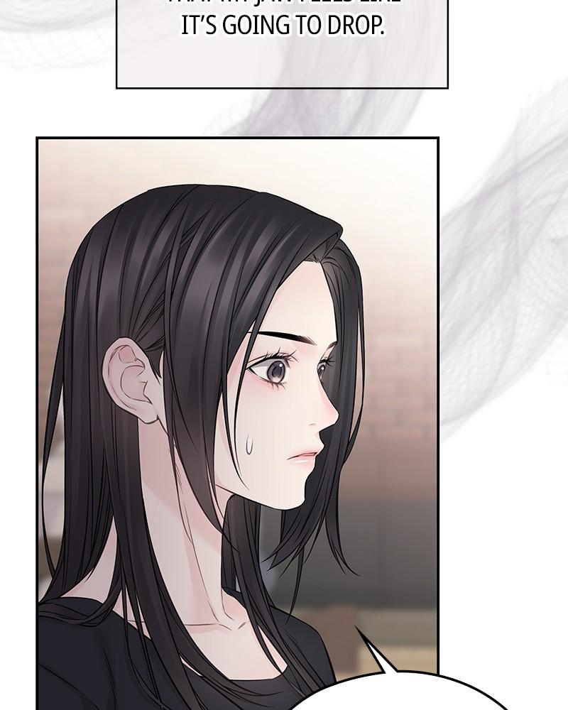 As If Love Doesn't Exist Chap 59 - Next Chap 60