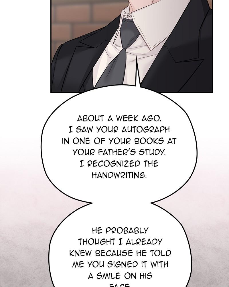 As If Love Doesn't Exist Chap 59 - Next Chap 60