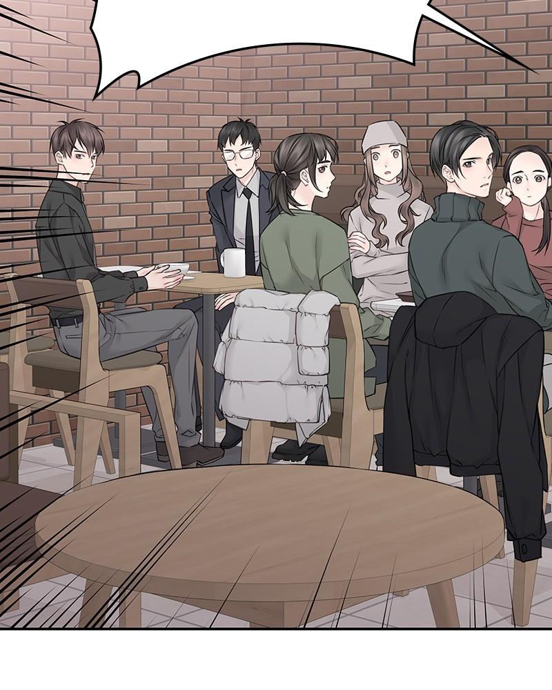 As If Love Doesn't Exist Chap 59 - Next Chap 60