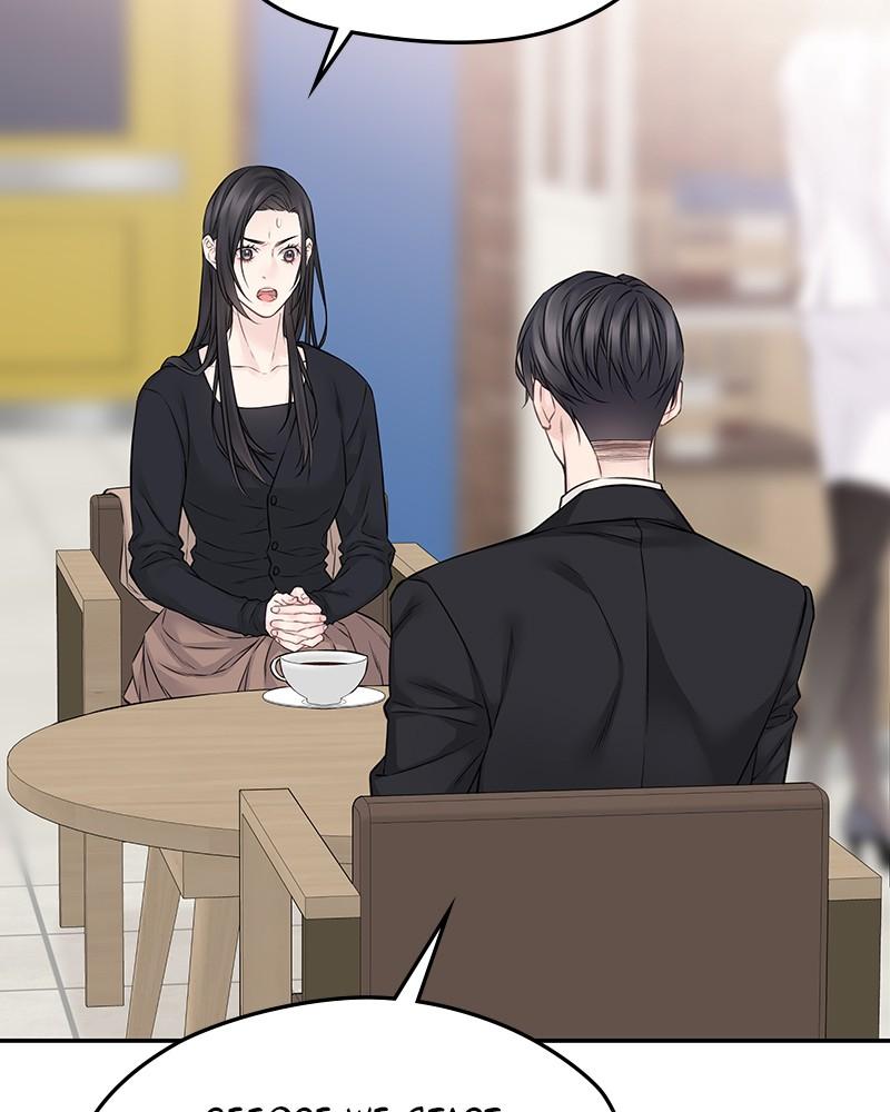 As If Love Doesn't Exist Chap 59 - Next Chap 60