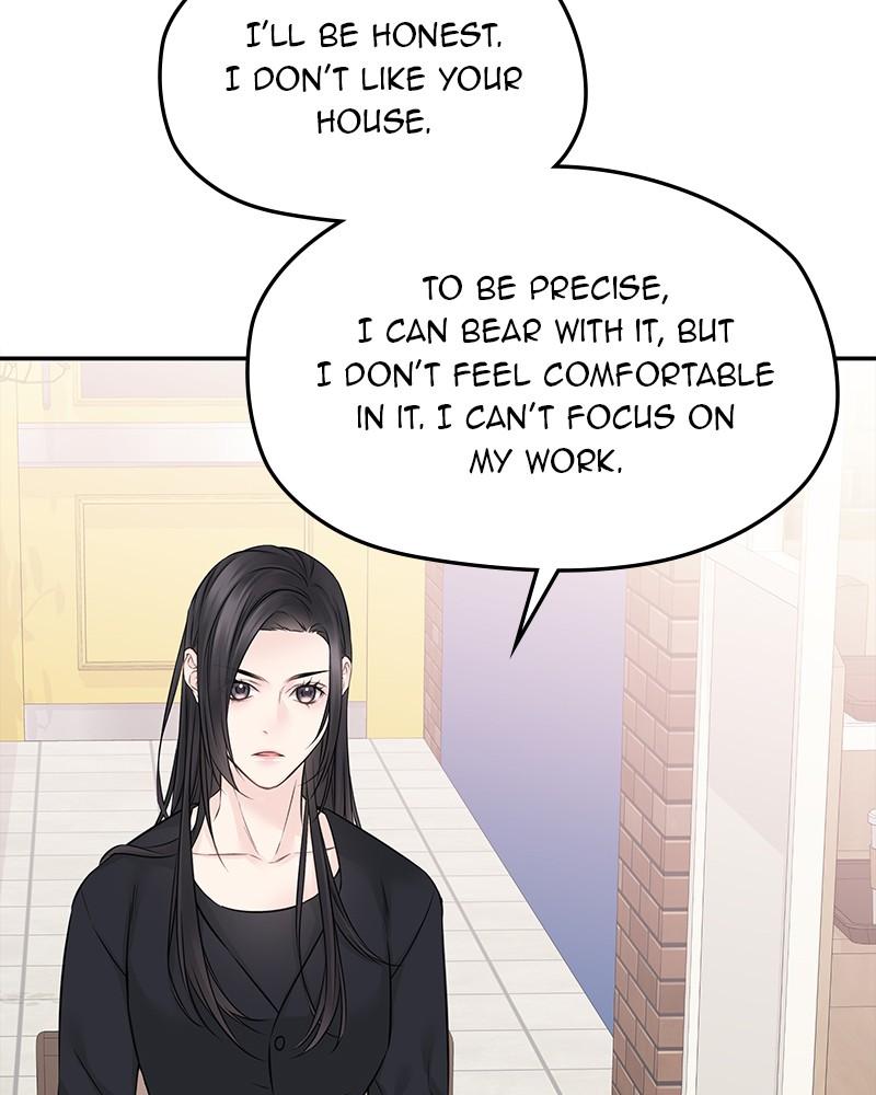 As If Love Doesn't Exist Chap 59 - Next Chap 60