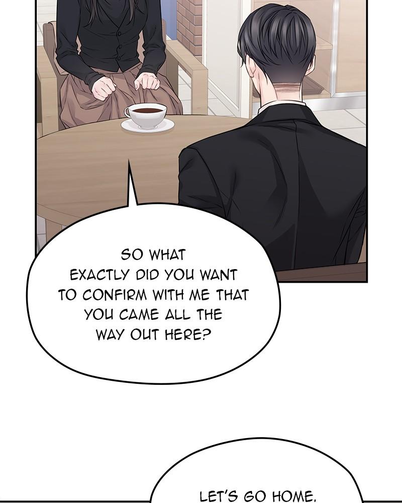 As If Love Doesn't Exist Chap 59 - Next Chap 60