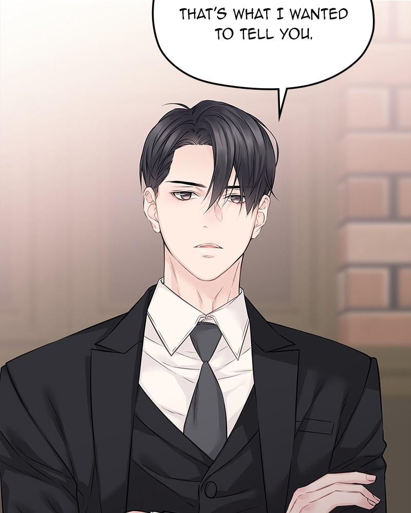 As If Love Doesn't Exist Chap 59 - Next Chap 60
