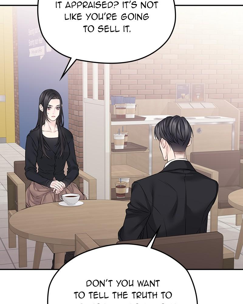 As If Love Doesn't Exist Chap 59 - Next Chap 60