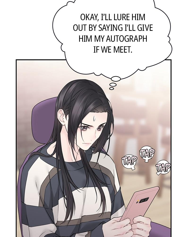 As If Love Doesn't Exist Chap 59 - Next Chap 60