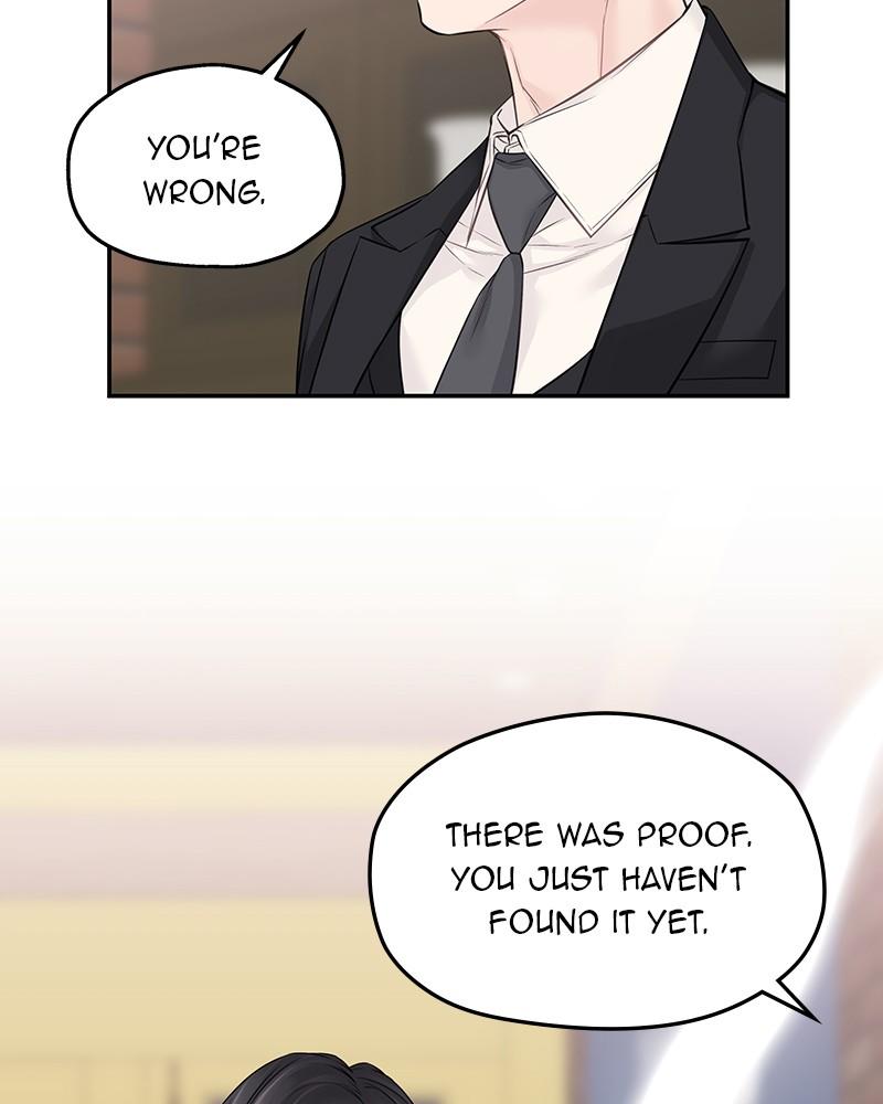 As If Love Doesn't Exist Chap 59 - Next Chap 60