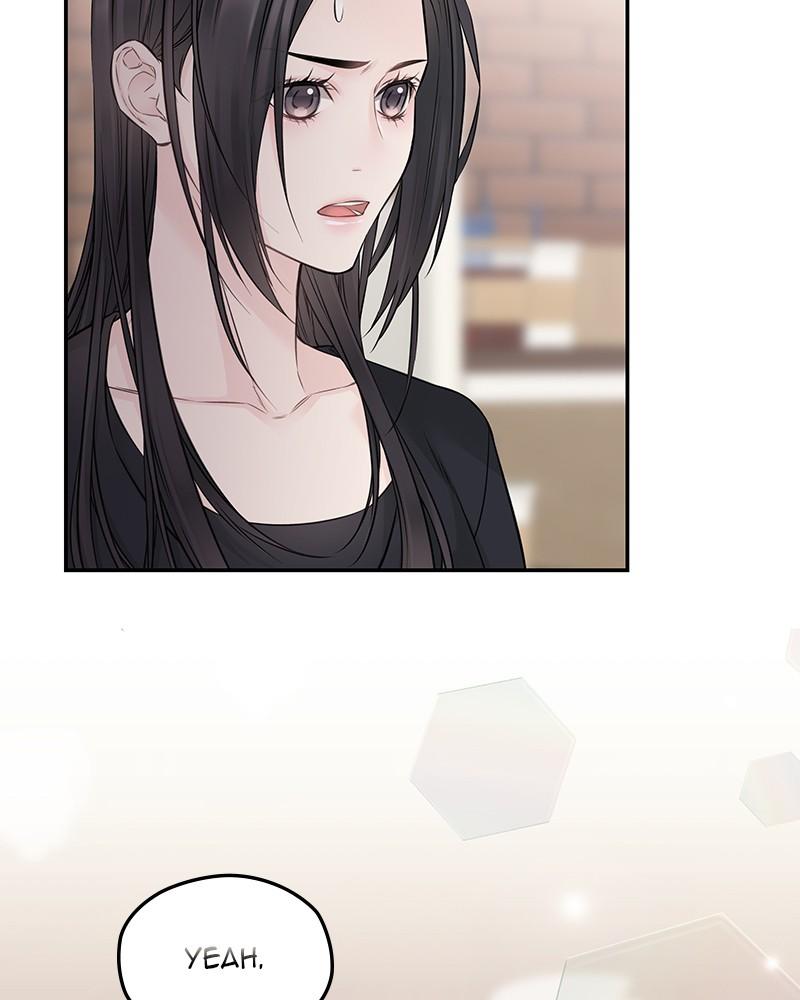As If Love Doesn't Exist Chap 59 - Next Chap 60