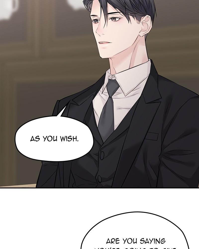 As If Love Doesn't Exist Chap 59 - Next Chap 60