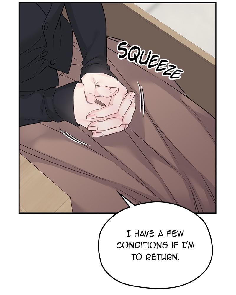 As If Love Doesn't Exist Chap 59 - Next Chap 60