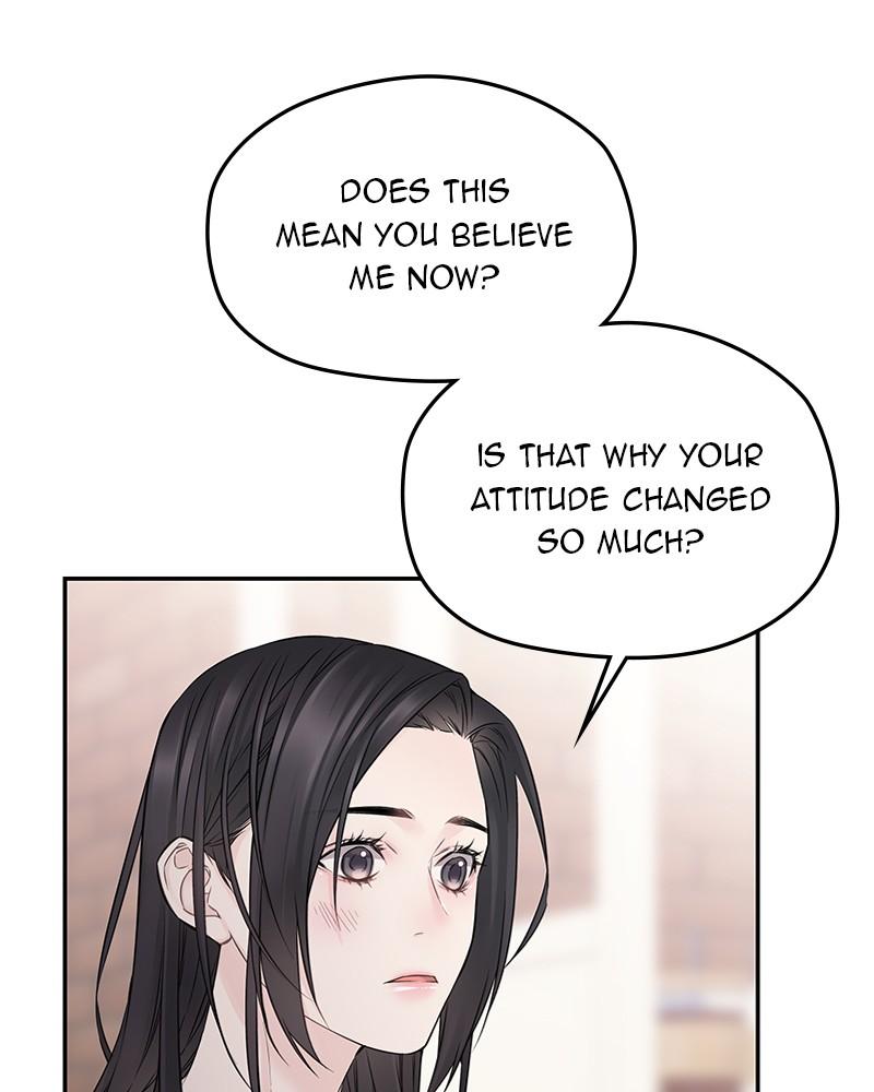 As If Love Doesn't Exist Chap 59 - Next Chap 60