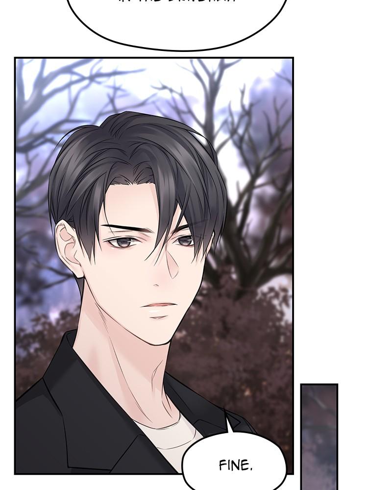 As If Love Doesn't Exist Chap 50 - Next Chap 51