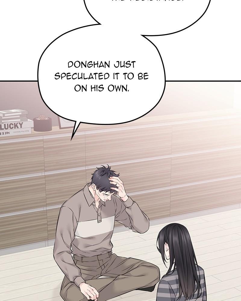 As If Love Doesn't Exist Chap 50 - Next Chap 51