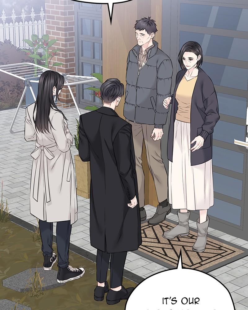 As If Love Doesn't Exist Chap 50 - Next Chap 51