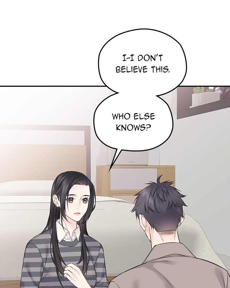 As If Love Doesn't Exist Chap 50 - Next Chap 51