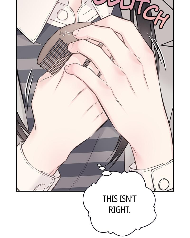 As If Love Doesn't Exist Chap 50 - Next Chap 51