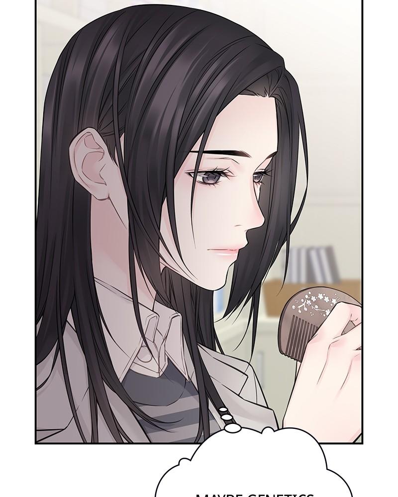 As If Love Doesn't Exist Chap 50 - Next Chap 51