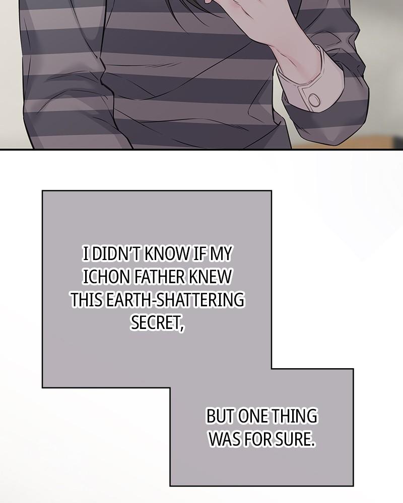 As If Love Doesn't Exist Chap 50 - Next Chap 51