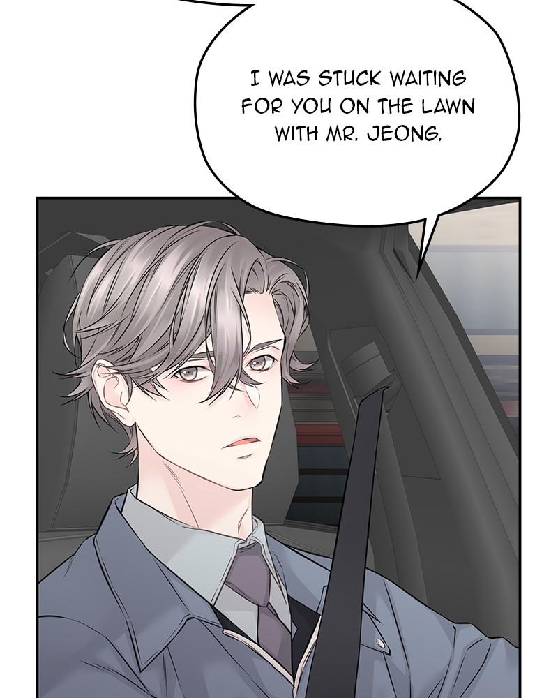 As If Love Doesn't Exist Chap 50 - Next Chap 51
