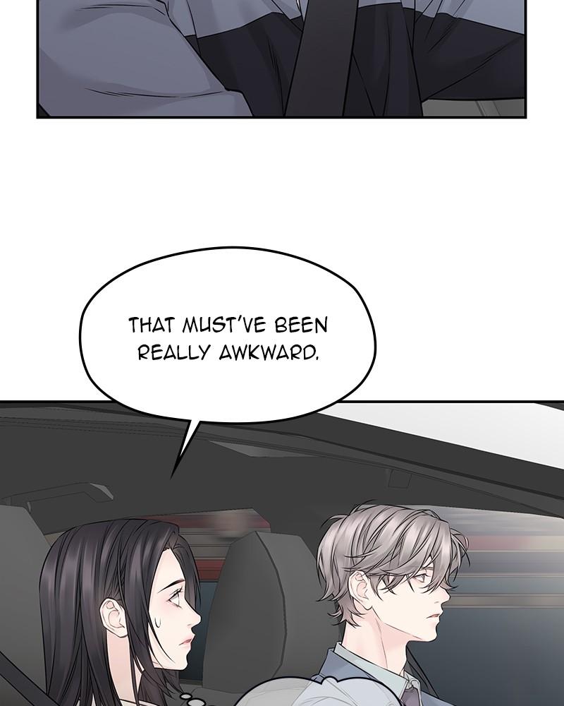 As If Love Doesn't Exist Chap 50 - Next Chap 51